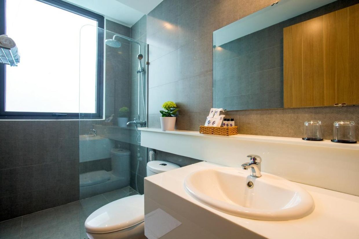 GAIA HOTEL PHU QUOC - 5