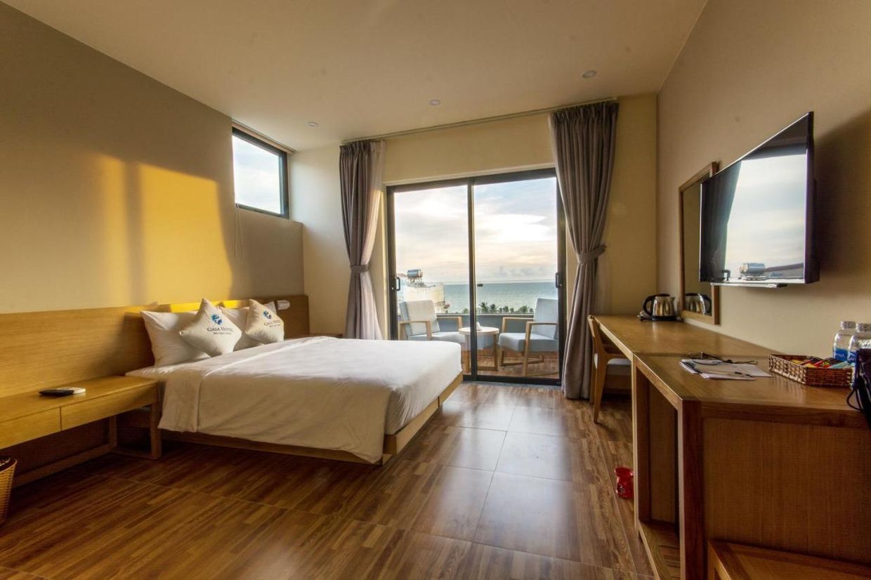 GAIA HOTEL PHU QUOC - 6