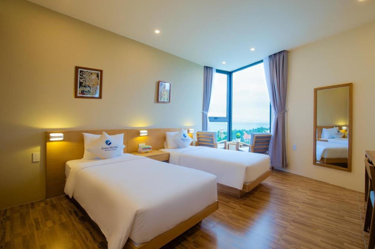 GAIA HOTEL PHU QUOC - 7