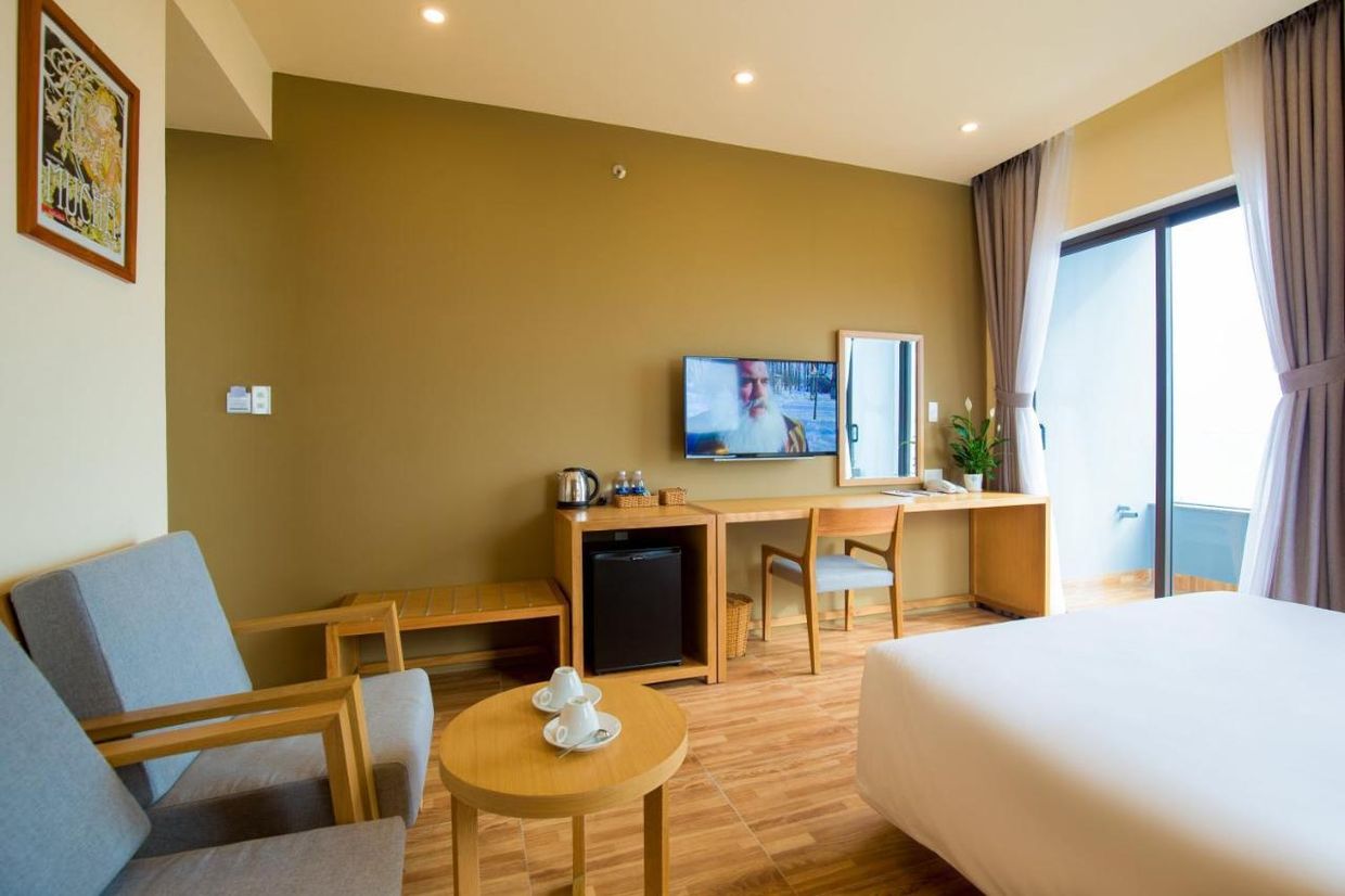 GAIA HOTEL PHU QUOC - 10