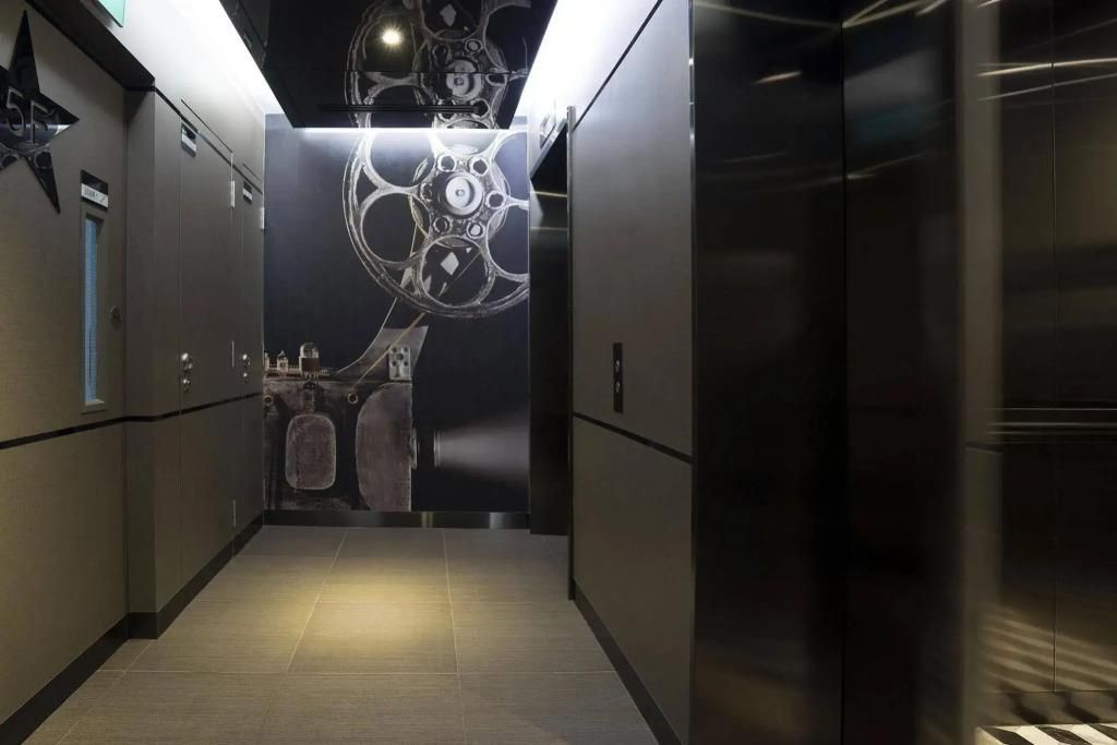 HOTEL 81 PREMIER HOLLYWOOD - 14