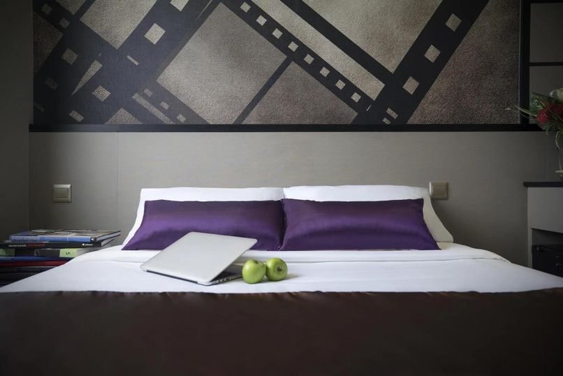 HOTEL 81 PREMIER HOLLYWOOD - 3