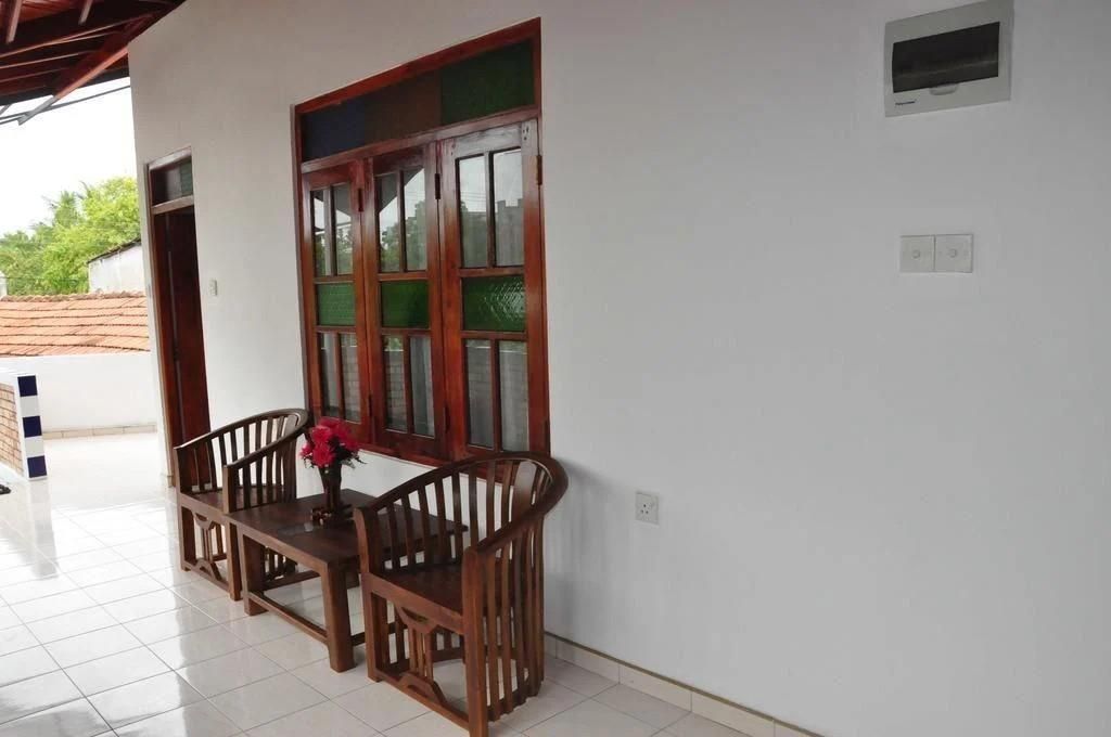 CRESCENT UNAWATUNA - 12