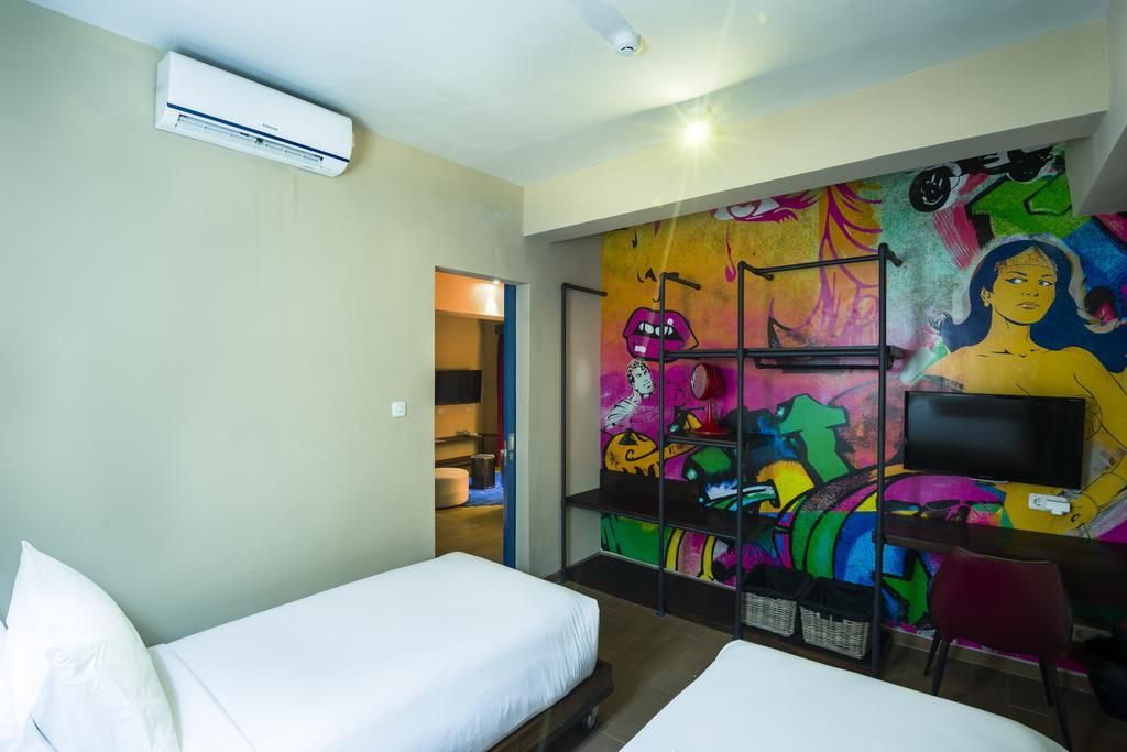 VIVA DASH SEMINYAK - 2