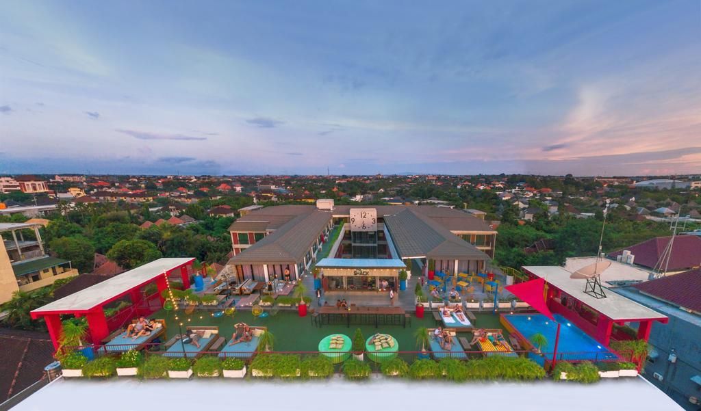 VIVA DASH SEMINYAK - 11