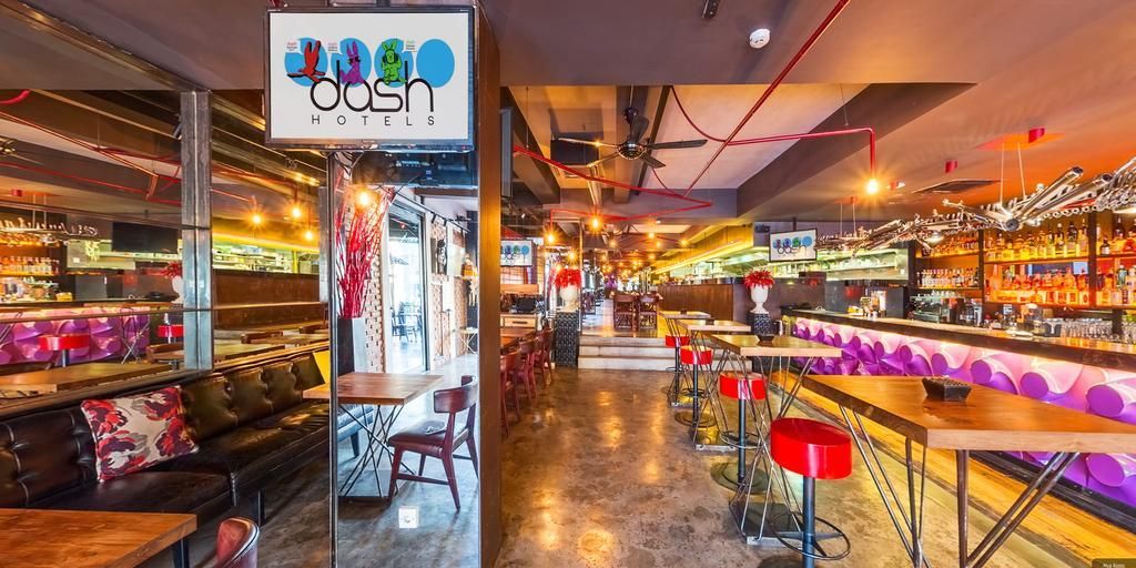 VIVA DASH SEMINYAK - 19