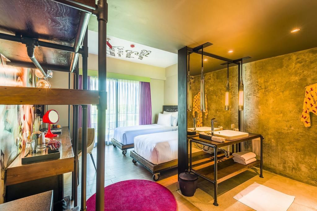 VIVA DASH SEMINYAK - 26