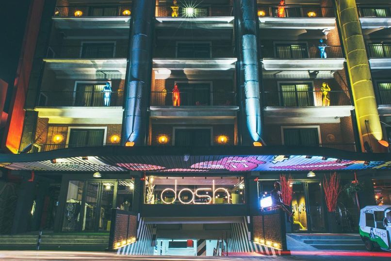 VIVA DASH SEMINYAK - 6
