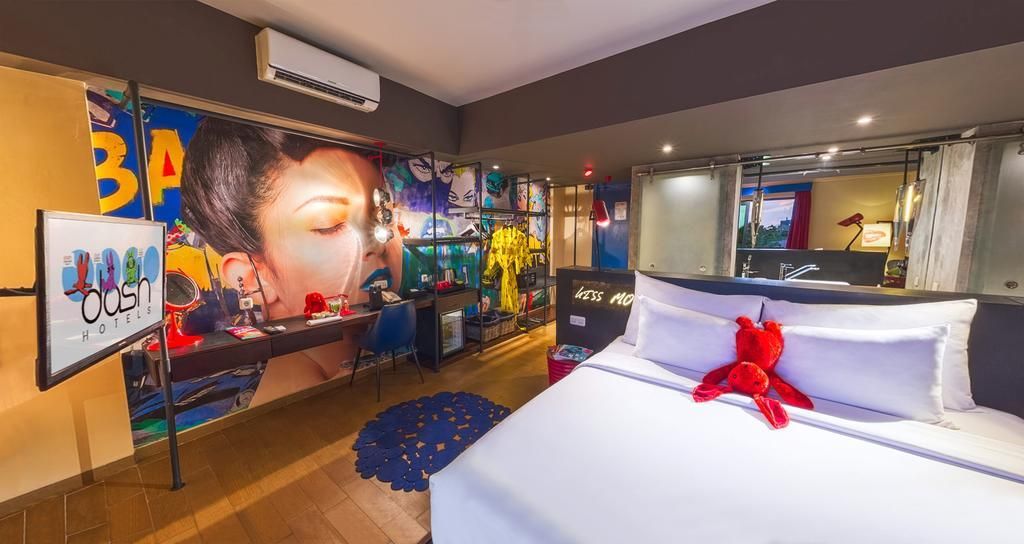 VIVA DASH SEMINYAK - 9