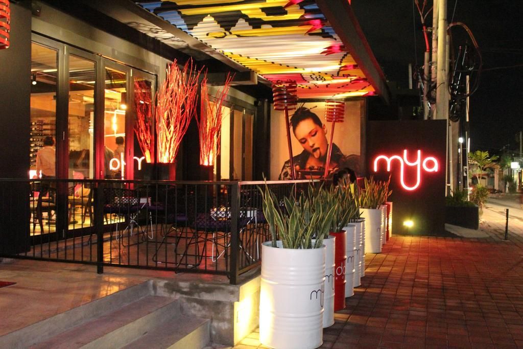 VIVA DASH SEMINYAK - 10