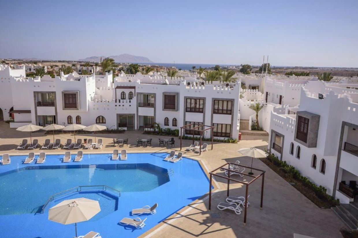 MAZAR RESORT - 2