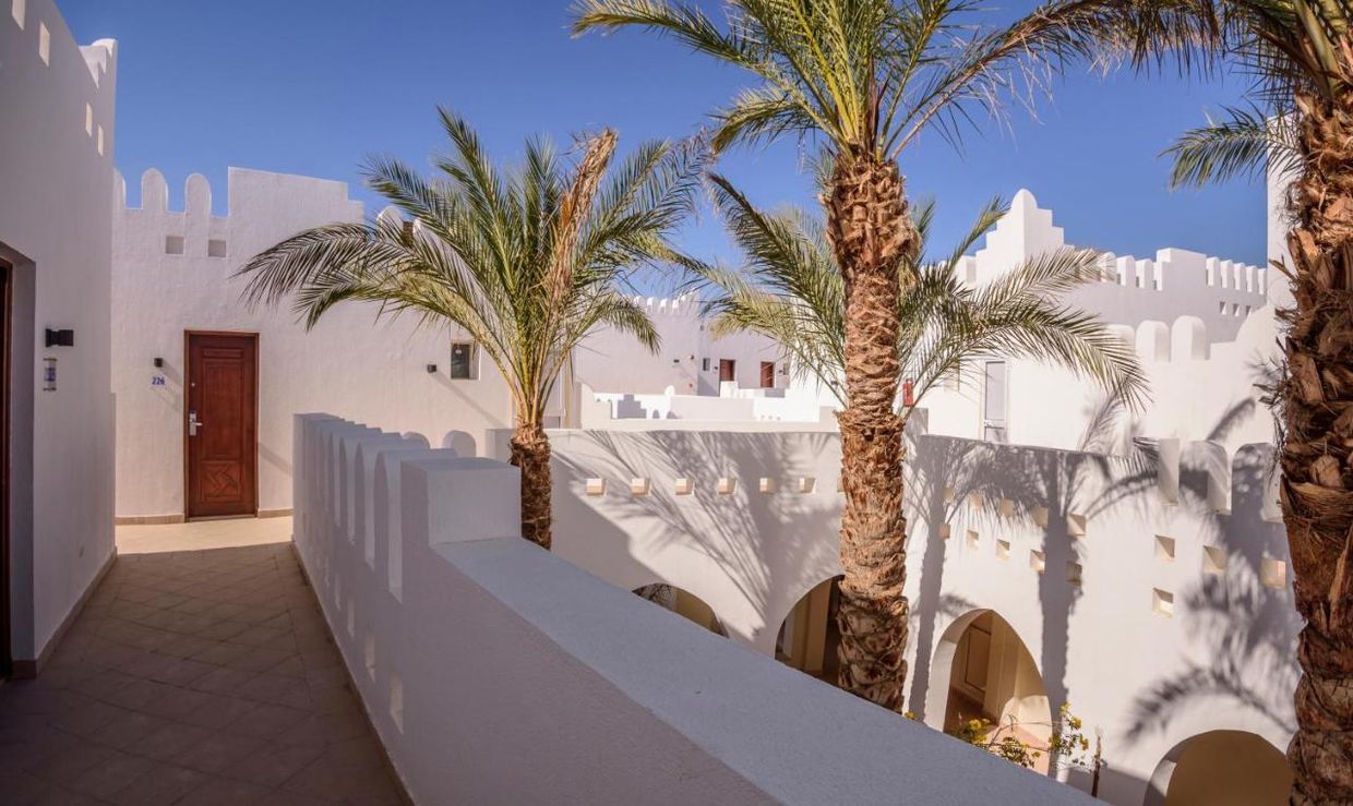 MAZAR RESORT - 5