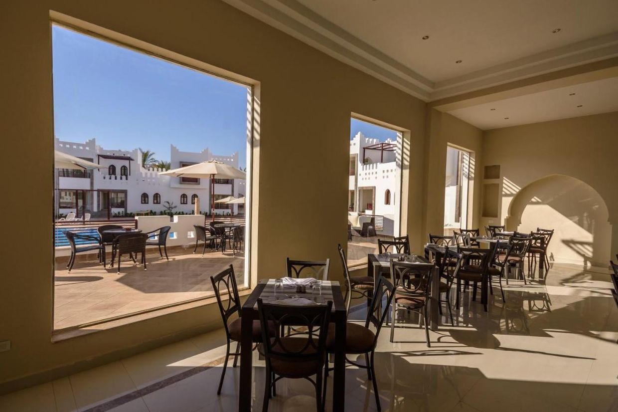 MAZAR RESORT - 6