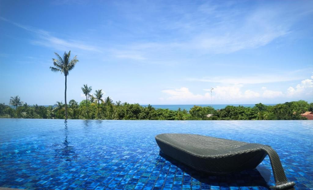 FOX HARRIS JIMBARAN BEACH - 17