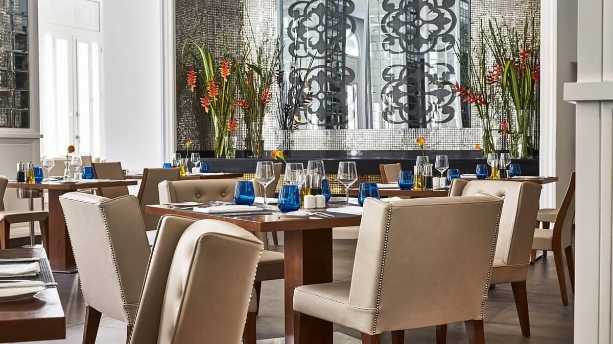 GRAN HOTEL MANZANA KEMPINSKI LA HABANA - 2