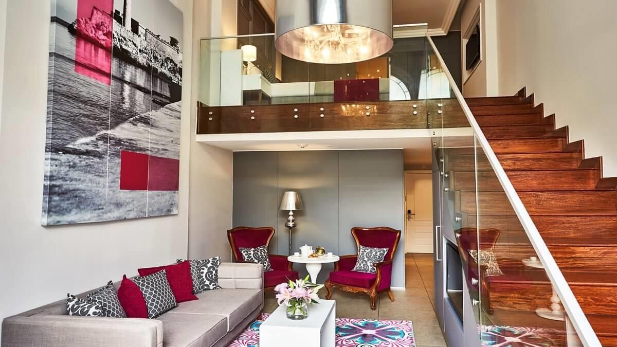 GRAN HOTEL MANZANA KEMPINSKI LA HABANA - 11