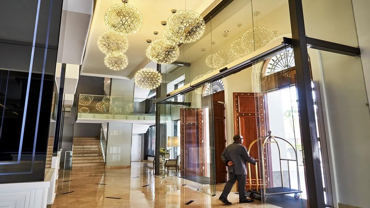 GRAN HOTEL MANZANA KEMPINSKI LA HABANA - 14