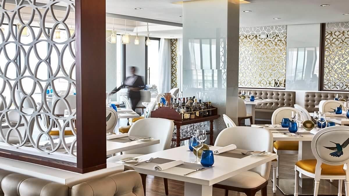 GRAN HOTEL MANZANA KEMPINSKI LA HABANA - 15