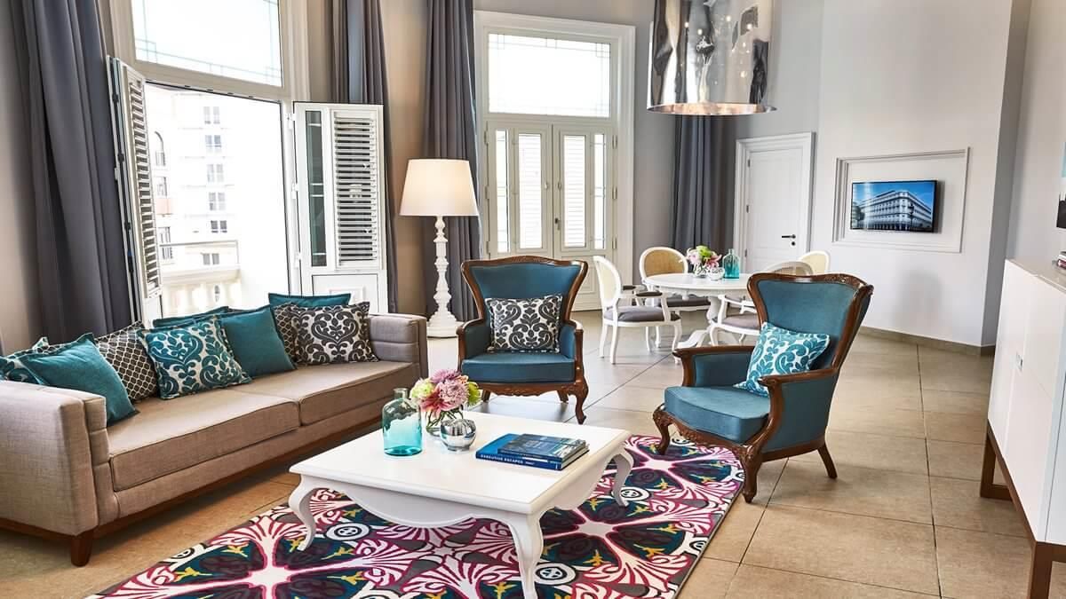 GRAN HOTEL MANZANA KEMPINSKI LA HABANA - 17