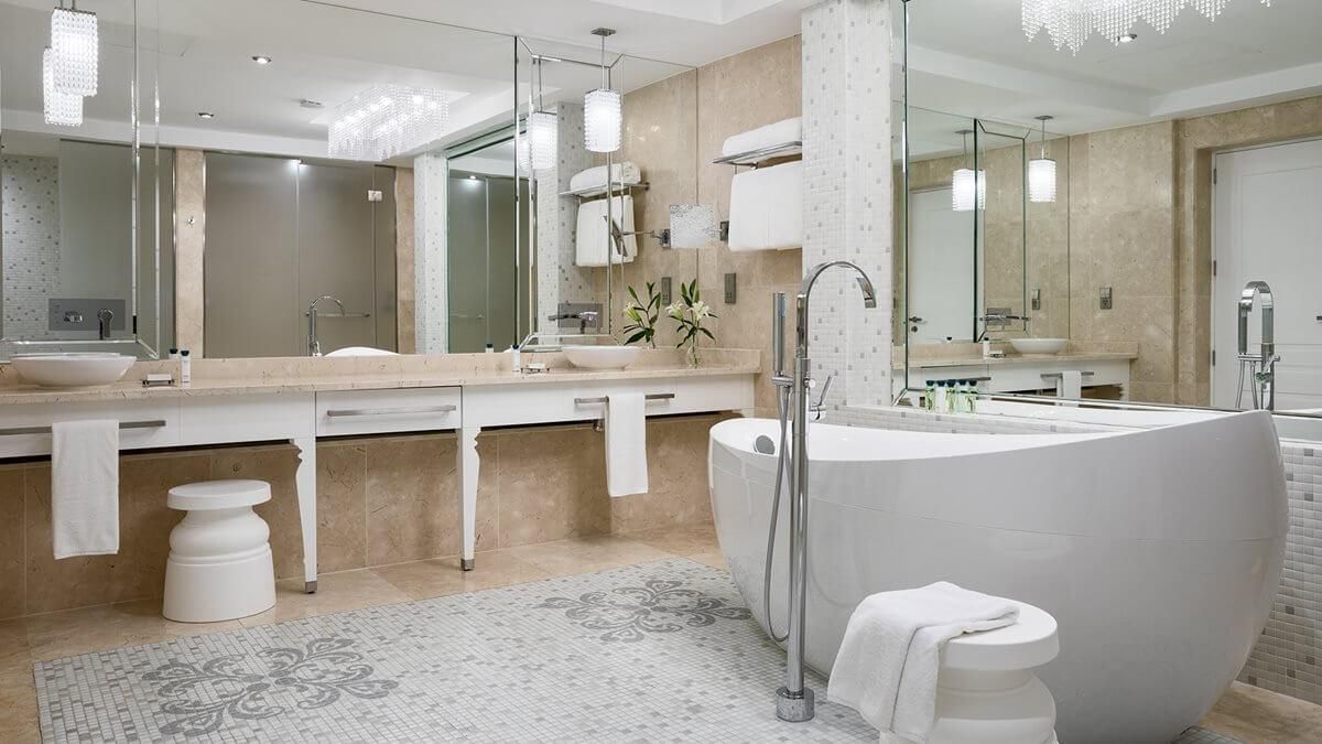 GRAN HOTEL MANZANA KEMPINSKI LA HABANA - 8