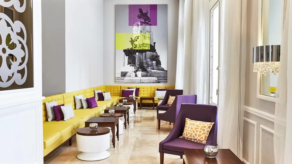 GRAN HOTEL MANZANA KEMPINSKI LA HABANA - 10