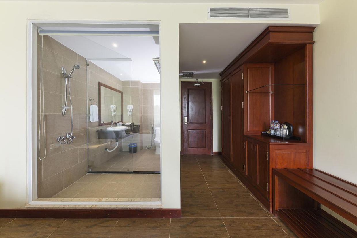 AMARIN RESORT PHU QUOC - 11