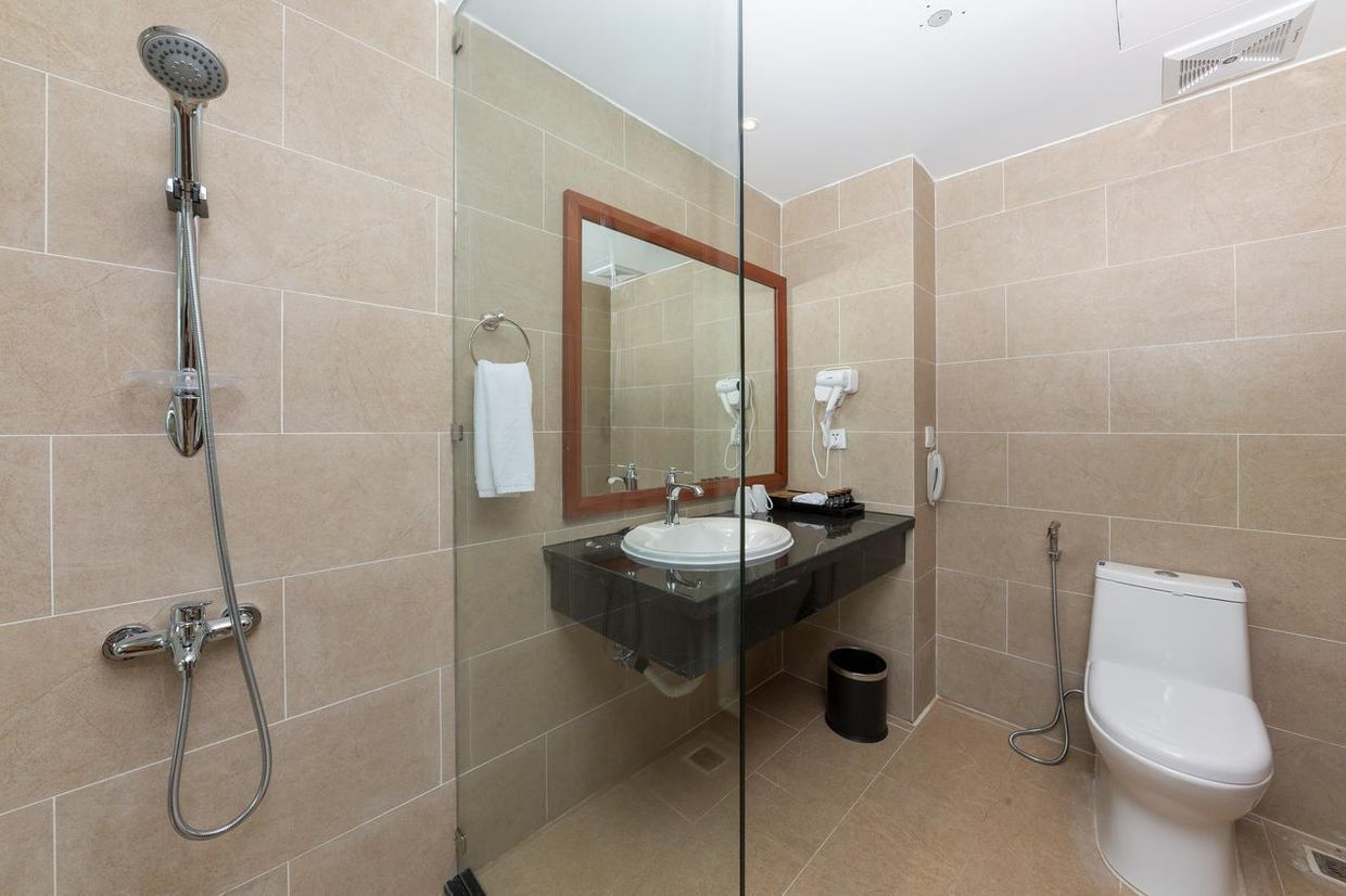 AMARIN RESORT PHU QUOC - 12