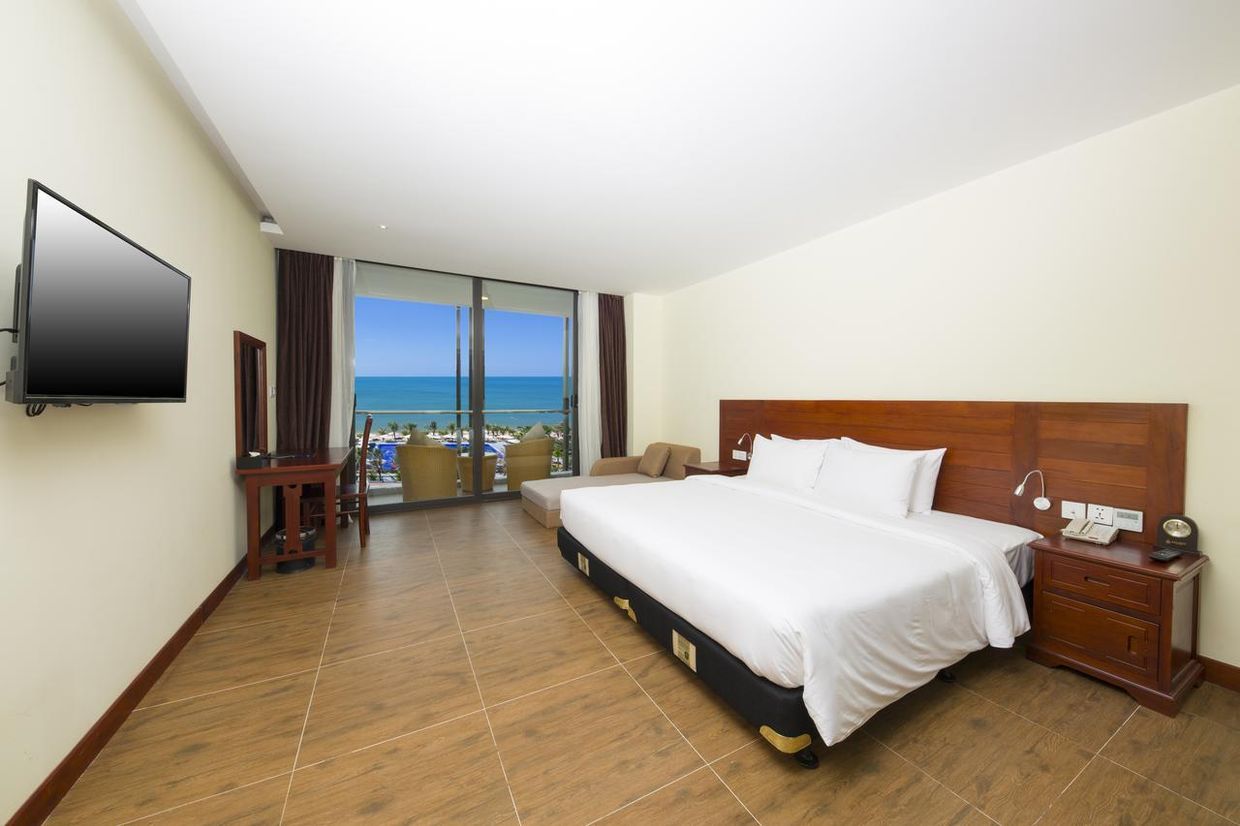 AMARIN RESORT PHU QUOC - 13