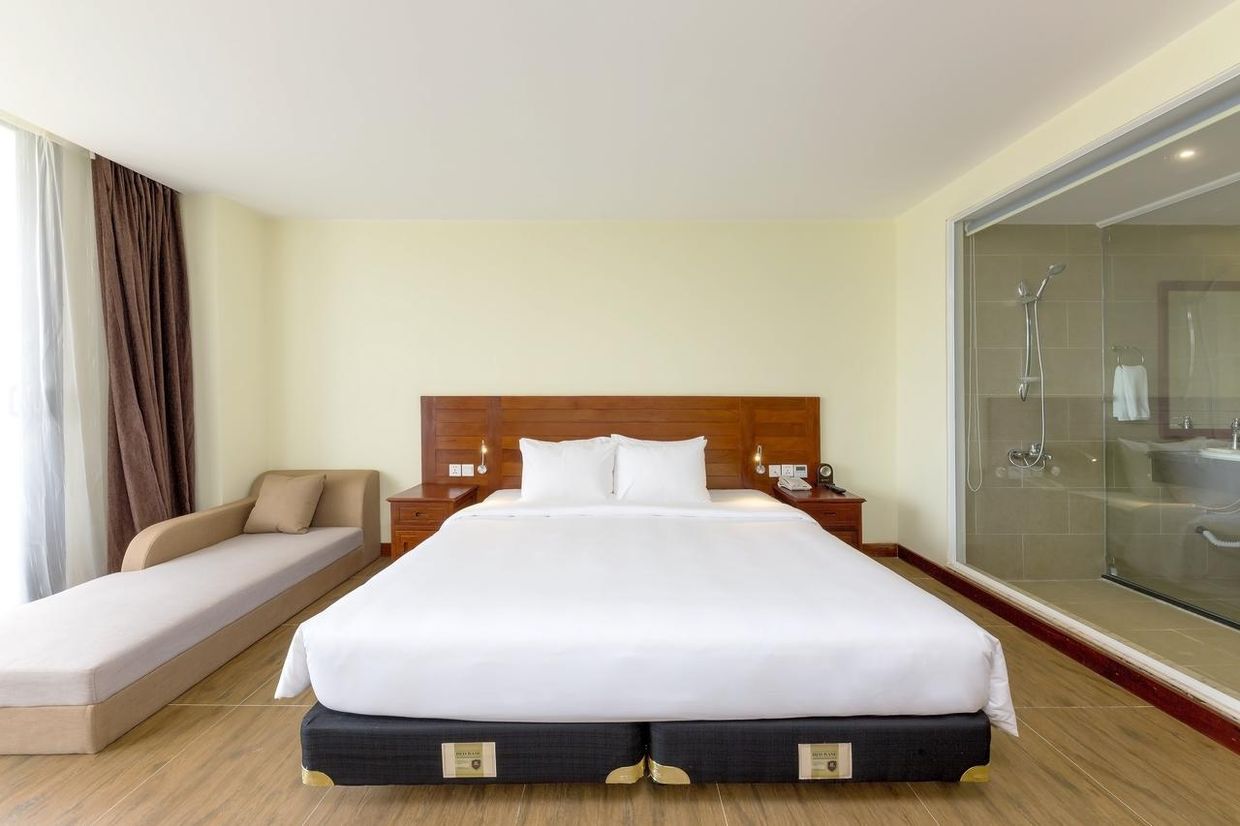 AMARIN RESORT PHU QUOC - 15