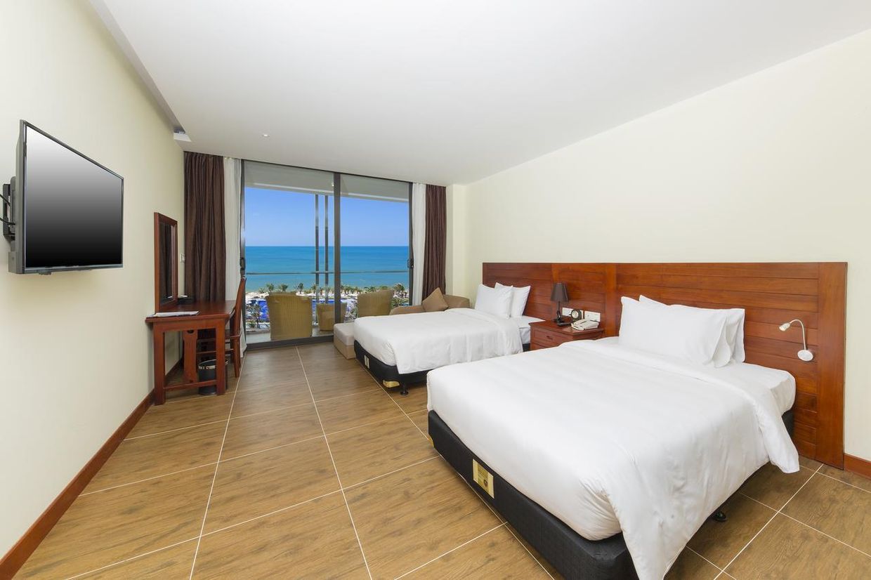 AMARIN RESORT PHU QUOC - 16