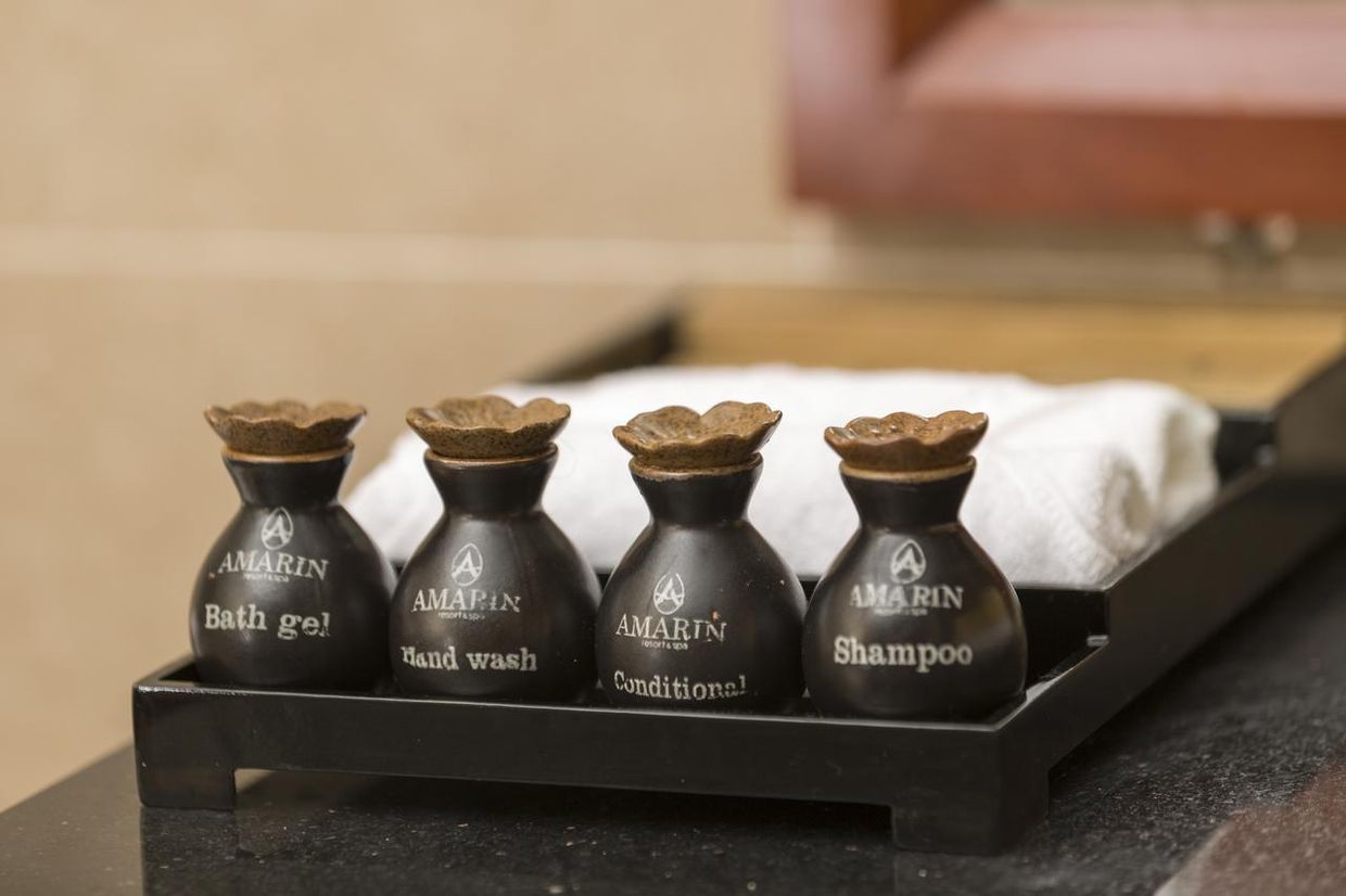 AMARIN RESORT PHU QUOC - 17