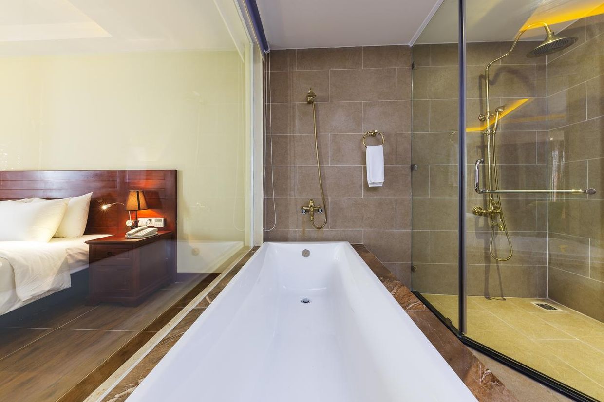 AMARIN RESORT PHU QUOC - 18