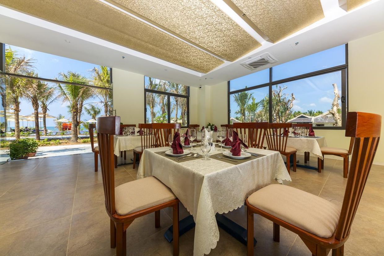 AMARIN RESORT PHU QUOC - 21