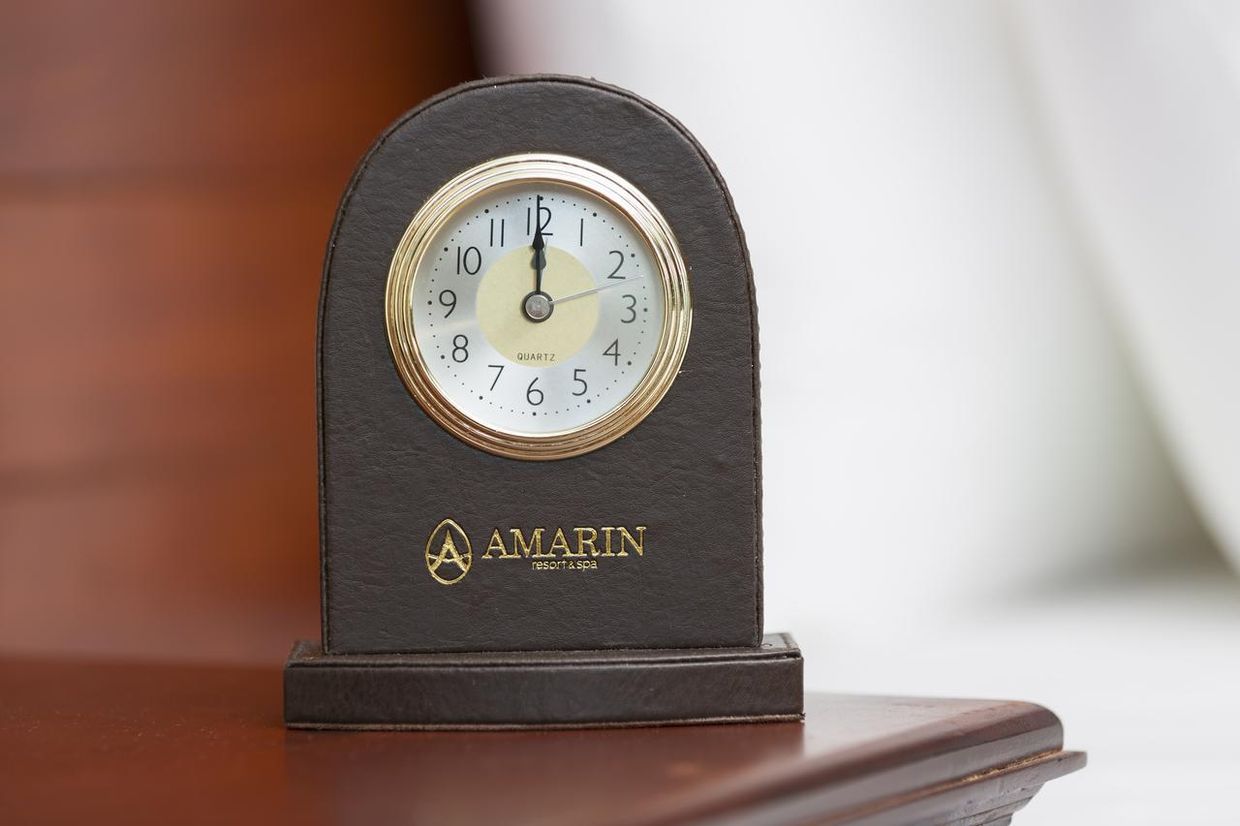 AMARIN RESORT PHU QUOC - 22