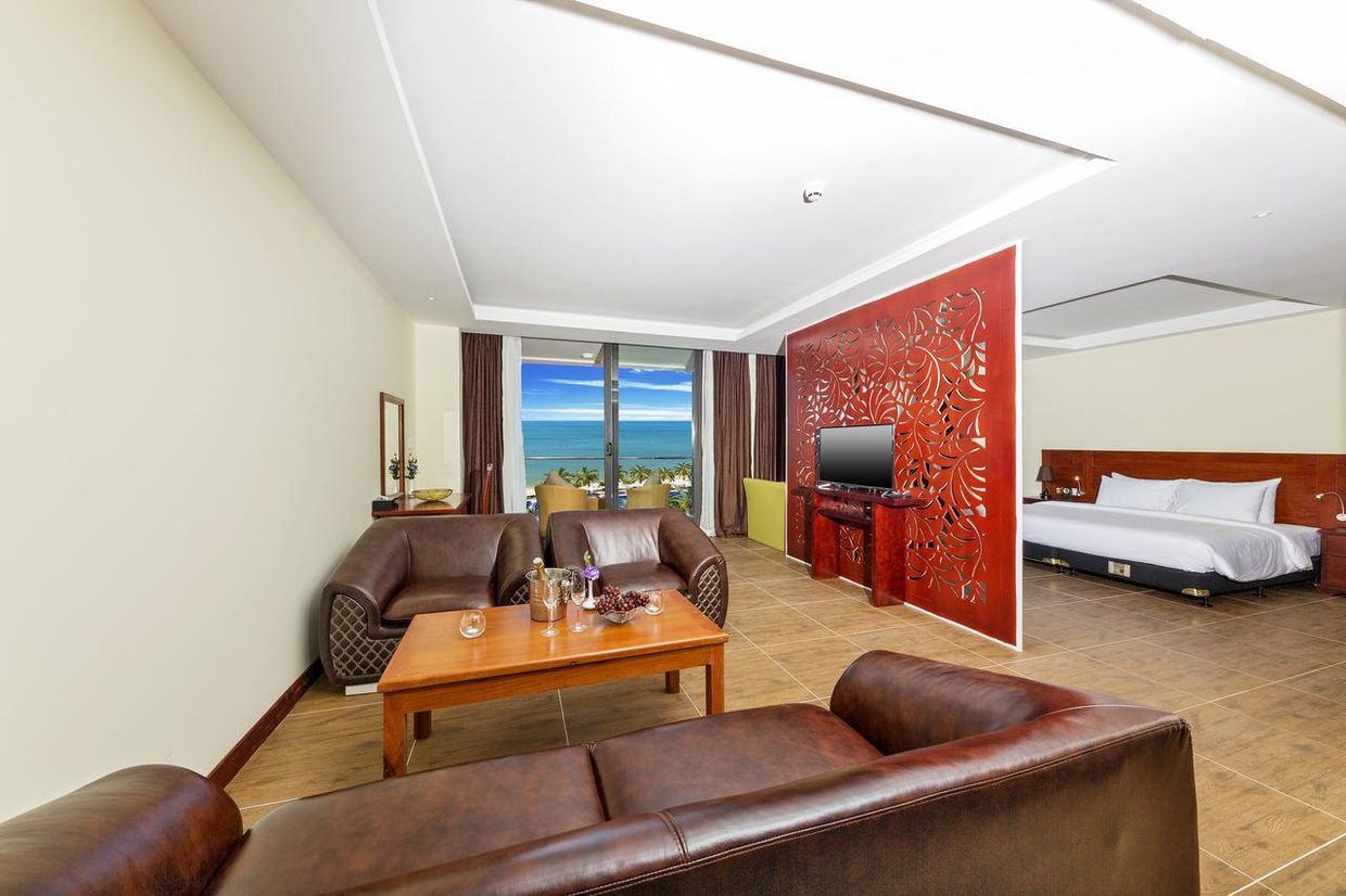 AMARIN RESORT PHU QUOC - 25