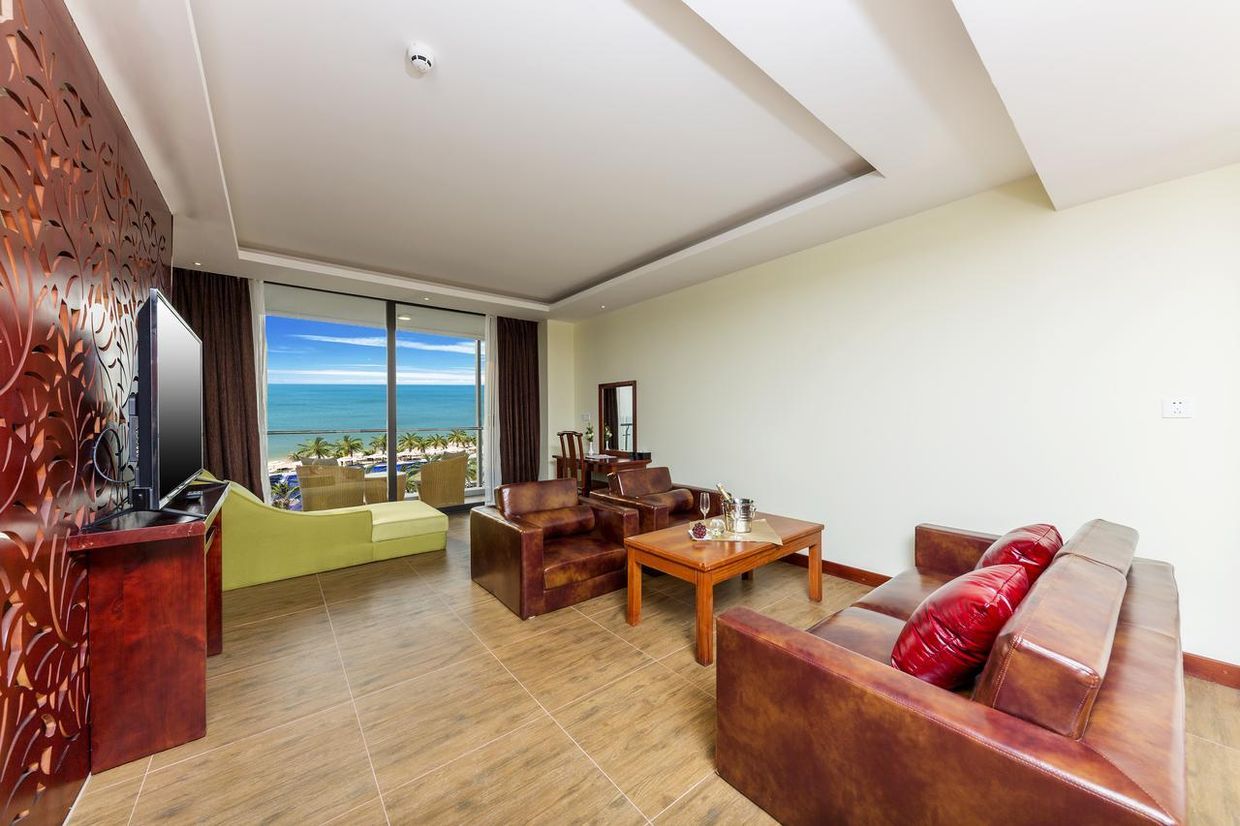 AMARIN RESORT PHU QUOC - 27