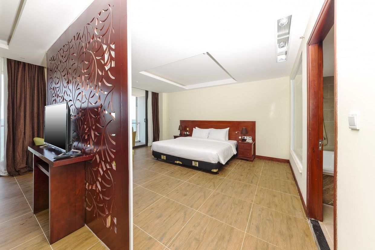 AMARIN RESORT PHU QUOC - 4