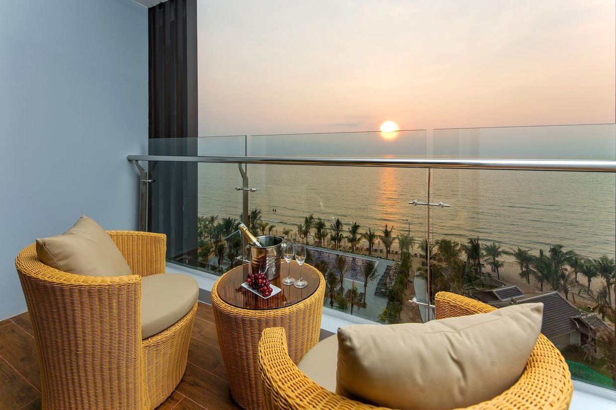AMARIN RESORT PHU QUOC - 5