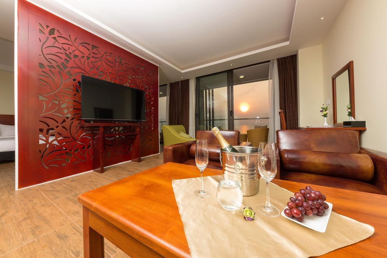 AMARIN RESORT PHU QUOC - 6