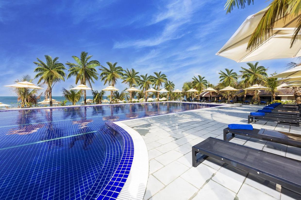 AMARIN RESORT PHU QUOC - 7