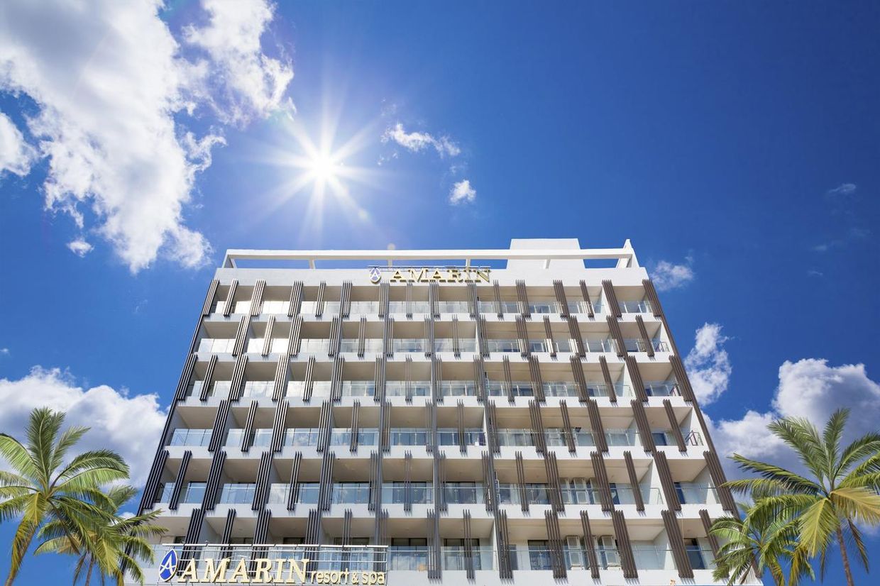 AMARIN RESORT PHU QUOC - 8