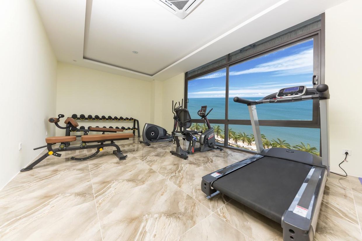 AMARIN RESORT PHU QUOC - 10