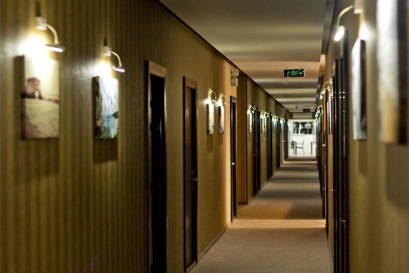 SKY INN - 5