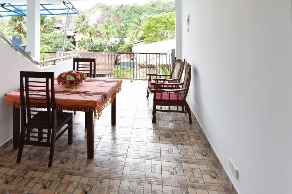 THE LODGE UNAWATUNA - 14