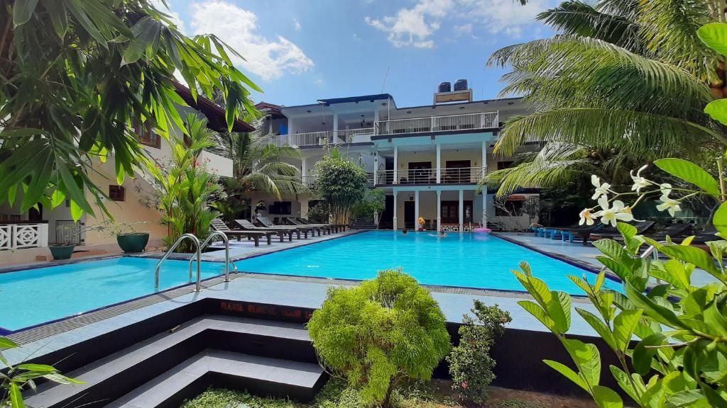 THE LODGE UNAWATUNA - 17