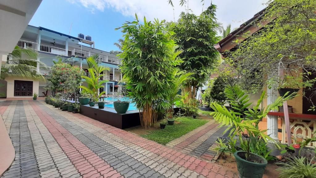 THE LODGE UNAWATUNA - 18