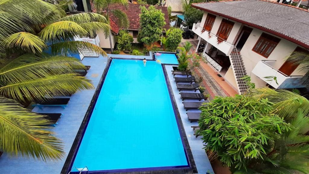 THE LODGE UNAWATUNA - 21