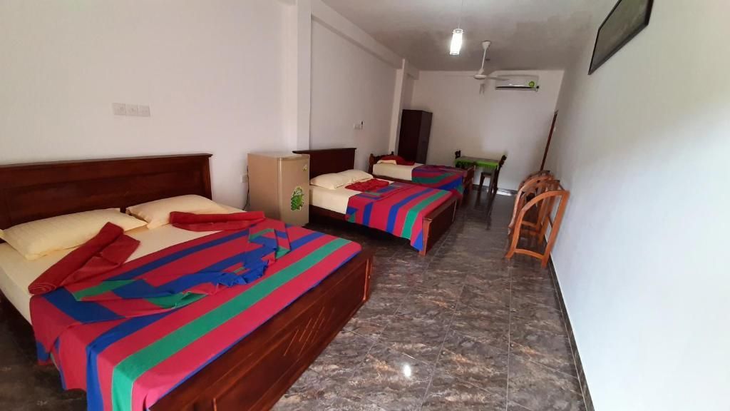 THE LODGE UNAWATUNA - 23