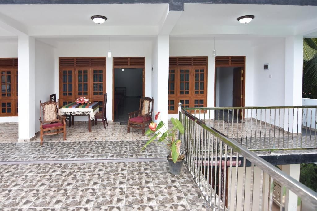 THE LODGE UNAWATUNA - 4