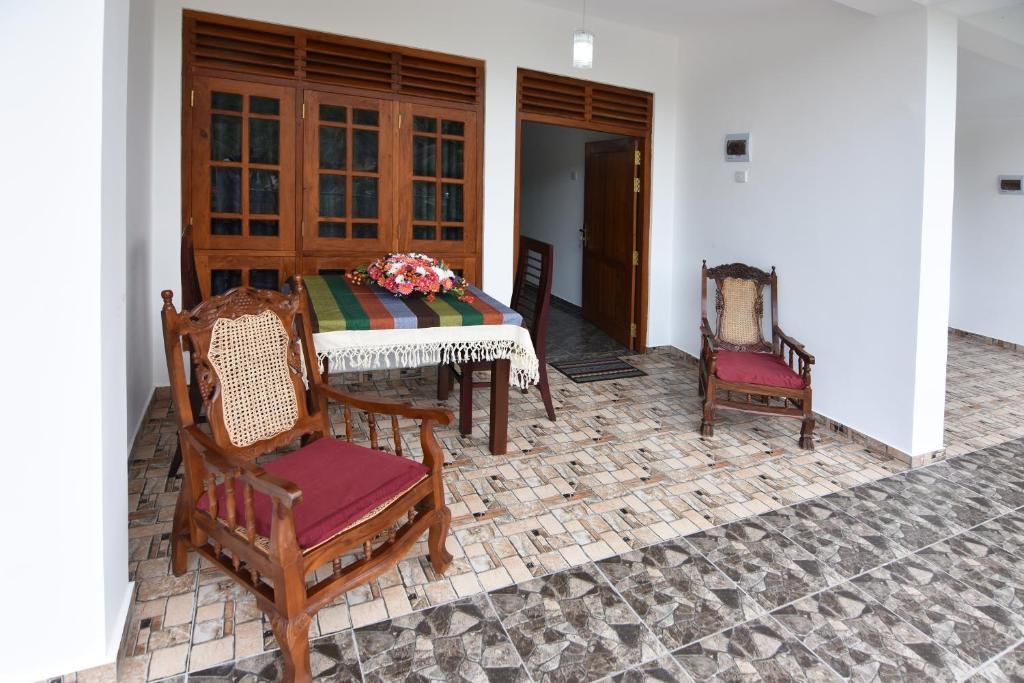 THE LODGE UNAWATUNA - 5